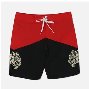 Darc Sport Stage Shorts waist size 30